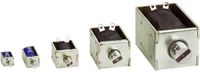 EBE Group TDS-10A Hefmagneet Houdend 0.4 N 18 N 12 V/DC 4.2 W