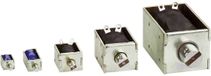 EBE Group TDS-10A Hefmagneet Houdend 0.4 N 18 N 12 V/DC 4.2 W
