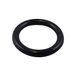 RS PRO O-ring nitrilrubber, binnendiameter 4 mm/buitendiameter 7 mm, dikte 1,5 mm, verpakking van 50 stuks