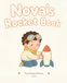 Nova's Rocket Book: STEM book for kids or teens to learn how rockets work