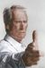 Grupo Erik Poster Sebastian Kruger - Clint Eastwood 61x91,5cm