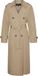 Vero Moda Vmchloe Long Trenchcoat Ga Noos - Camel - L - Dames