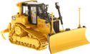 Diecast Masters Cat D6T Bulldozer - 1:50 - Core Classics Series