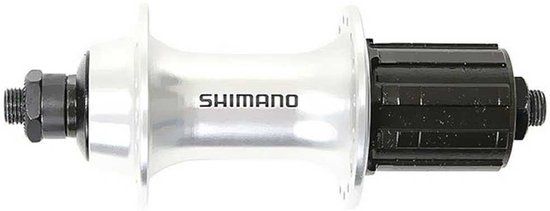 Shimano Sora FH-RS300 Achternaaf Zilver 36H