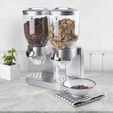 Lacor 62597 - Dispenser voor granen, noten, pasta en snoep