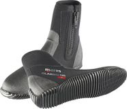 Mares Boot Classic - Duiklaars - 5mm - Neopreen - Maat 41/42 - Zwart