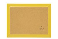 Bi-Office Kamashi Memina, 60 x 45 cm 60x45 Geel.