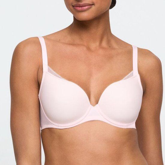 Marie Jo Milao Voorgevormde Beugel Bh 0102956 Pastel Pink - maat EU 85B / FR 100B