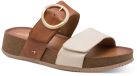 Tamaris WIDE FIT Dames Slipper 8-87212-46 414 H-breedte Maat: 41 EU