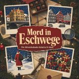 Mord tiptop Mord in Eschwege