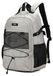 Aoking Flying Ultra Uni Rugzak Noir Polyester met Rits Black B UNICA 33x19x48 cm