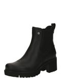 PANAMA JACK Chelsea boots 'Pia B31' zwart