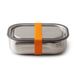 Black + Blum BAM-SS-L003 Lunchtrommel - Orange