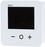 Schneider Electric Wiser CCTFR6400 Kamerthermostaat