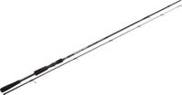 Spro Specter Finesse Sea Spin Spinhengel Zilver 2.45 m / 9-50 g