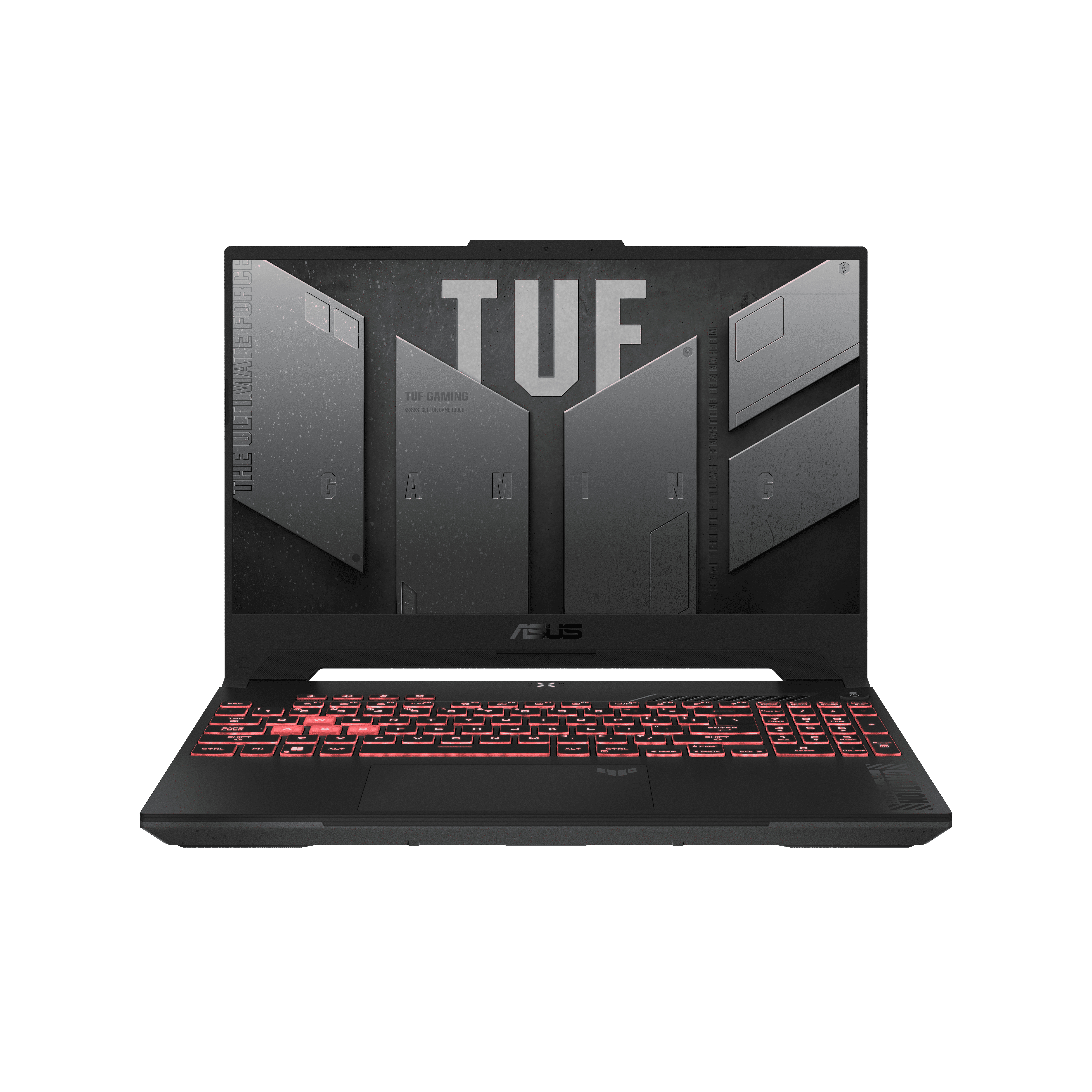ASUS TUF Gaming A17 FA707NV-HX023W