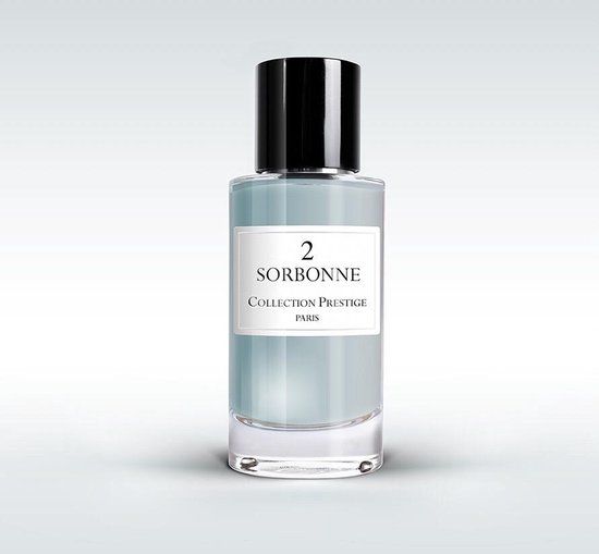 Collection Prestige Paris Eau de Parfum / 50 ml / Unisex
