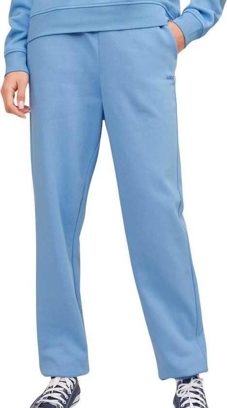 JJXX Abbie Joggingbroek Dames - Blauw - Maat L