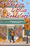 Bonfire Hope Harbor2 - Bonfire and Bliss Bookstore