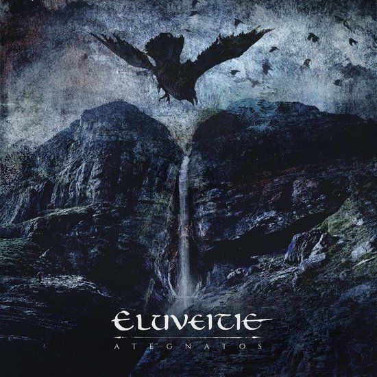Ategnatos Eluveitie Ategnatos