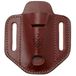 1791 EDC Chestnut, étui de ceinture en cuir