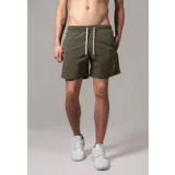 Urban Classics Block Swim Shorts