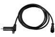 HELLA 6PU 230 052-241 sensor, wieltoerental - 2-polig - achteras - kabel: 1990mm