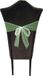 PartyDeco Tule stof op rol - Mintgroen - 30cm x 9meter