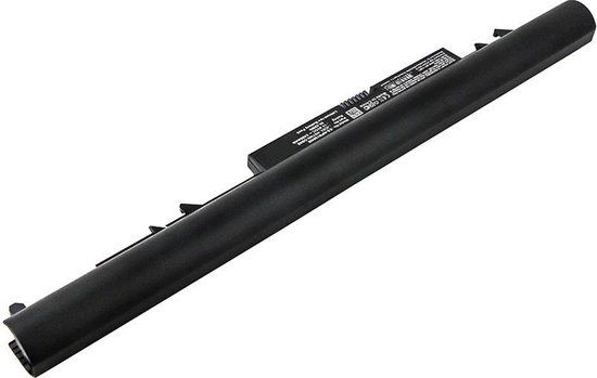 CoreParts MBXHP-BA0026 laptop reserve-onderdeel Batterij/Accu