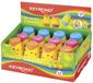 Temperówka KEYROAD Temperówka Cheese Display 12 sztuk mix