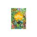 Retz Eds – 2026-2027 Premier agenda – Schoolagenda – Jungle dieren