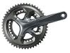 Verbinden/pl.tiagra Shimano Tiagra FC-4700 175mm 36x52 10-Speed Black Crankset