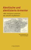 Alevitische Hase v.+Koehler Verlag Alevitische und alevitisierte Armenier Paperback