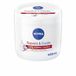 NIVEA Repare & Care vochtinbrengende crème voor lichaam, gezicht en handen (1 x 400 ml)