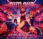 Suburban Outloud Virtual Hero Society (Limited Edition)