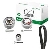 INA 530 0463 10 tandriemset