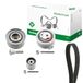 INA 530 0463 10 tandriemset