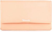Tamaris Portemonnee TAS Amanda Dames Leer apricot 642