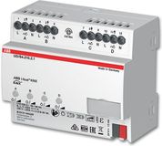 Busch-Jaeger ABB Busch-Jaeger Dimactor Bus Systeem - 2CKA006197A0047 - E2XHQ