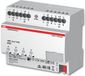 Busch-Jaeger ABB Busch-Jaeger Dimactor Bus Systeem - 2CKA006197A0047 - E2XHQ