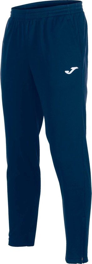 Joma Nilo Trainingsbroek Kinderen - Donker Navy - Maat 2XS (152)