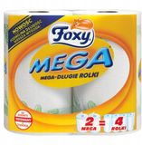 Foxy Foxy-Recmega keukendoek