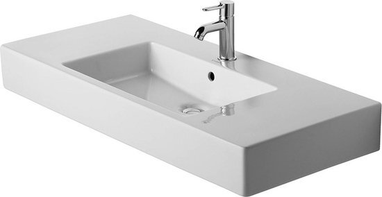 Duravit Vero Washbasin, furniture washbasin