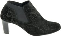 Gabor 95.260.87 - dames laars - zwart - maat 41