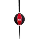 Metal Boxe Sac de frappe ballon double élastique