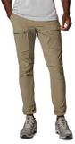 Columbia Maxtrail Broek Groen 40 Man