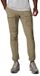 Columbia Maxtrail Broek Groen 40 Man