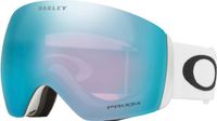 Oakley Flight Deck L Matte White/ Prizm Snow Sapphire - OO7050-91