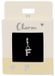 Depesche - Hanger "Express yourself" - design 011 - Letter F