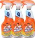 Mr. Muscle Keuken Reiniger - 3 x 500 ml